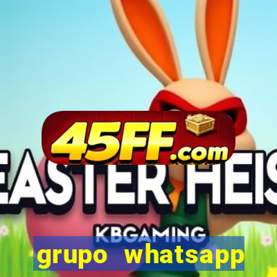 grupo whatsapp botafogo link